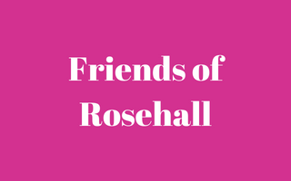 Friends of Rosehall
