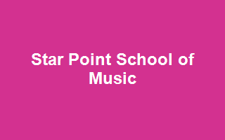 Star Point School of Music