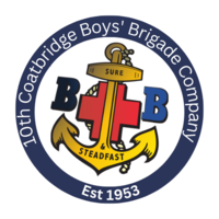 10th Coatbridge Boy’s Brigade