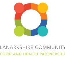 Lanarkshire Community Food and Health Partnership