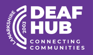 Lanarkshire Deaf Hub
