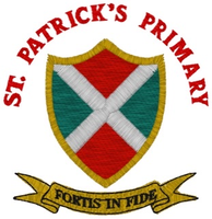 St Patrick’s Primary Parents Association