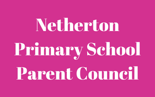Netherton Primary School Parent Council