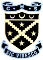 Chryston High School Parent Council