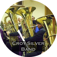 Croy Silver Band