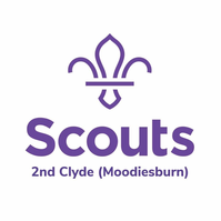 2nd Clyde (Moodiesburn) Scout Group