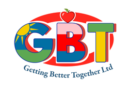Getting Better Together Ltd