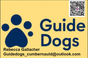 Guide Dogs for the Blind Association