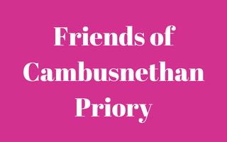 Friends of Cambusnethan Priory