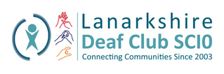 Lanarkshire Deaf Club SCIO
