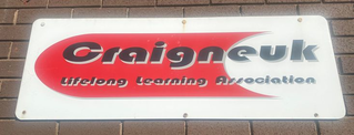 Craigneuk Lifelong Learning Association