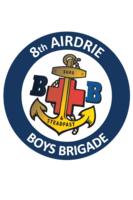 8th Airdrie Boys Brigade